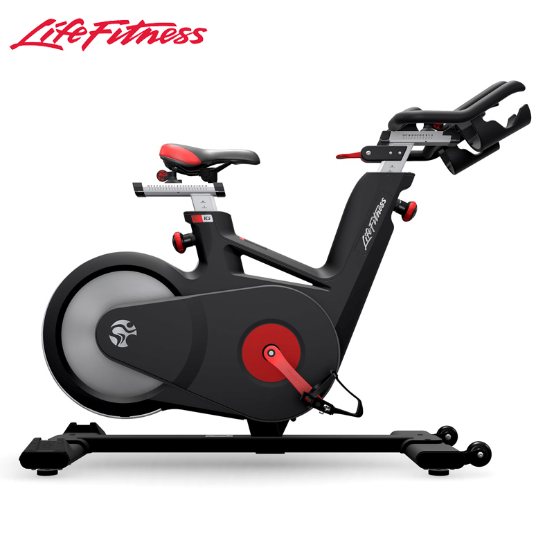 力健Life Fitness ICG5 商用 动感单车