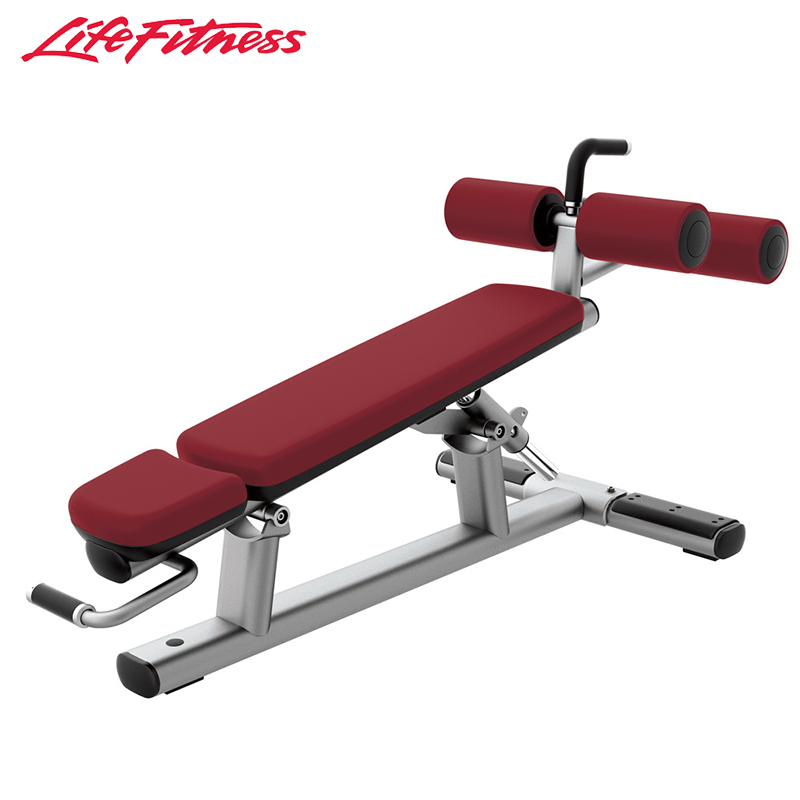 力健Life Fitness SADB 腹肌练习椅