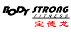 宝德龙Body strong